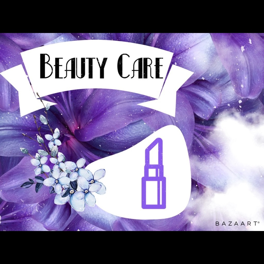 ✨Beauty Care Section✨
